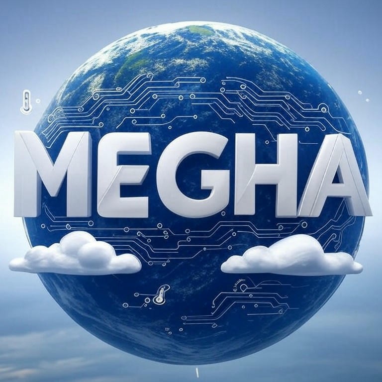 MEGHA