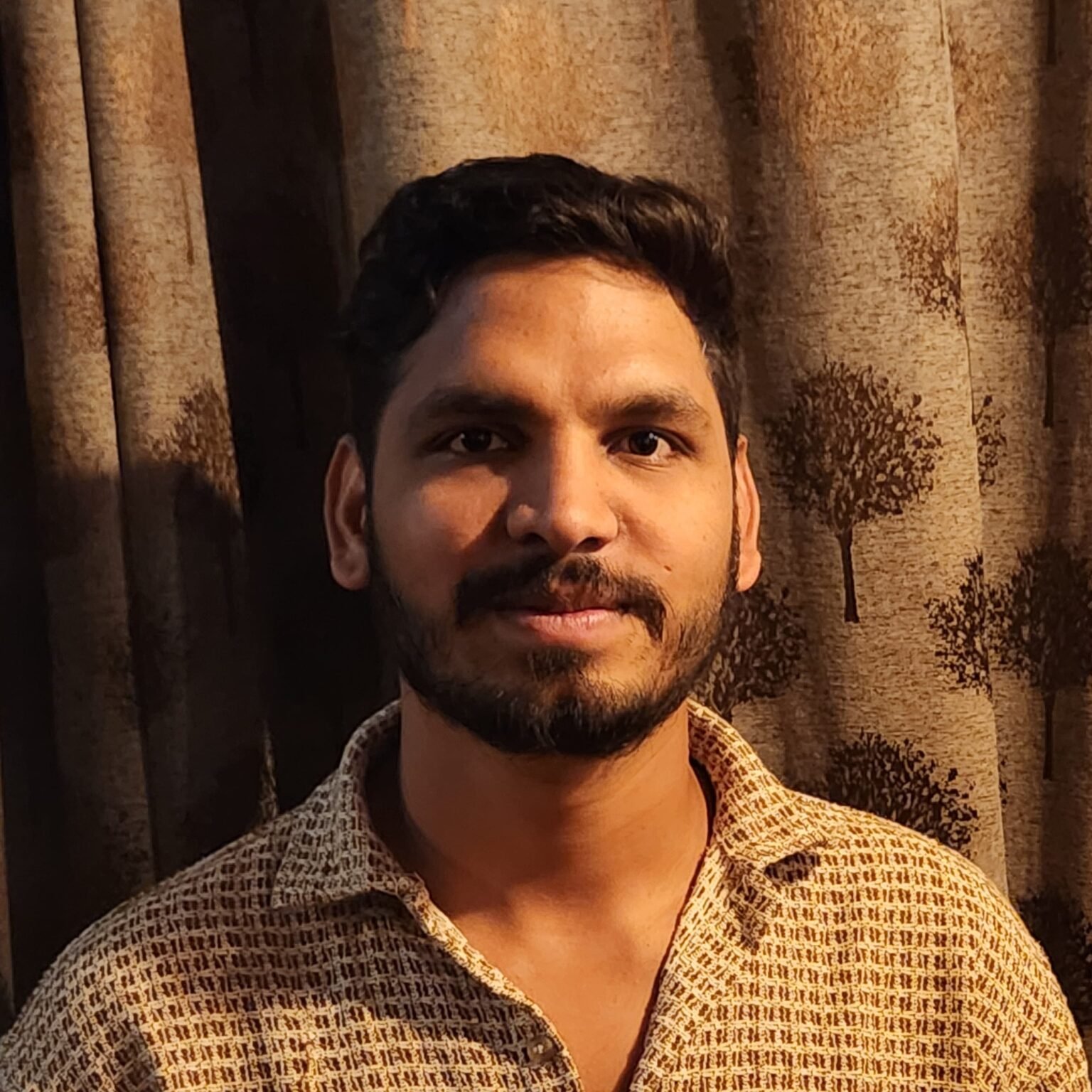 Lab Members - MEGHA Lab